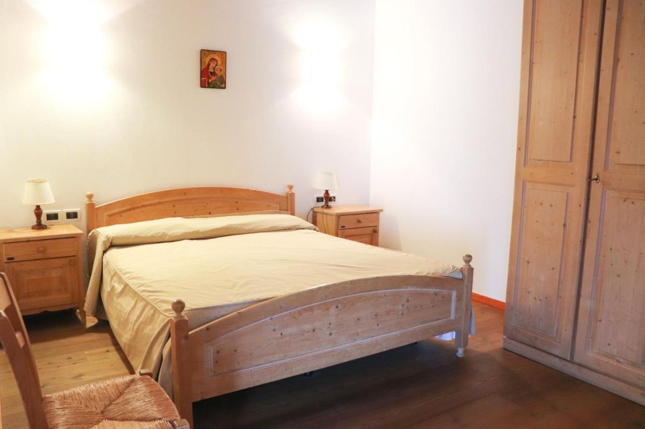 Agriturismo La Bella Follina Bagian luar foto
