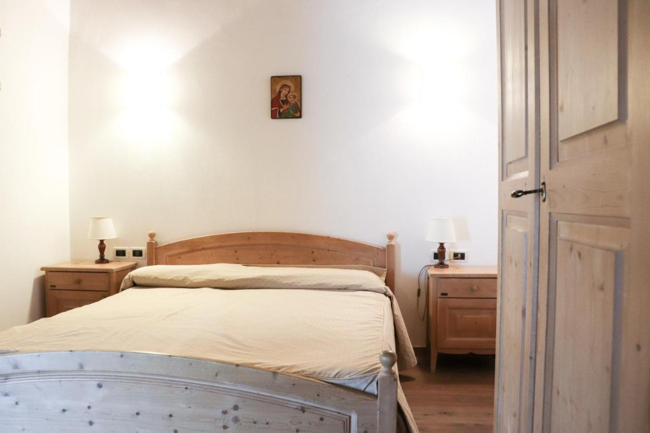 Agriturismo La Bella Follina Bagian luar foto