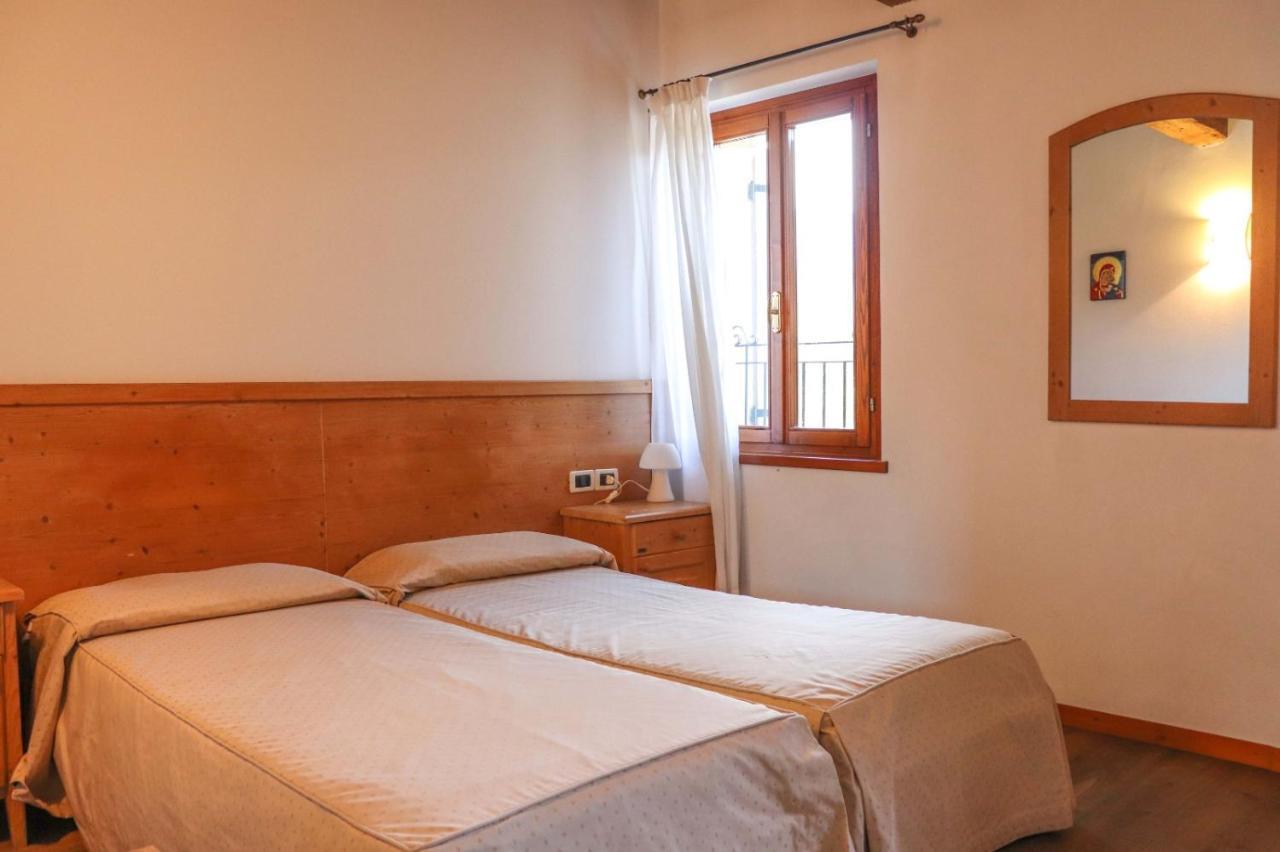 Agriturismo La Bella Follina Bagian luar foto