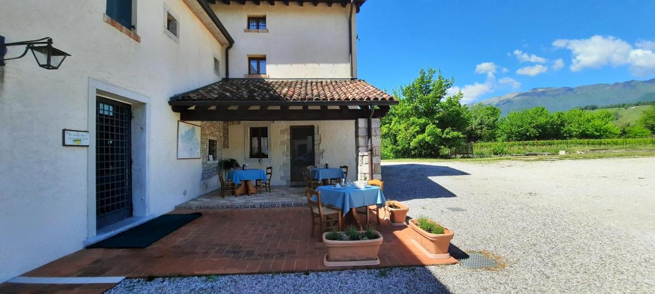 Agriturismo La Bella Follina Bagian luar foto