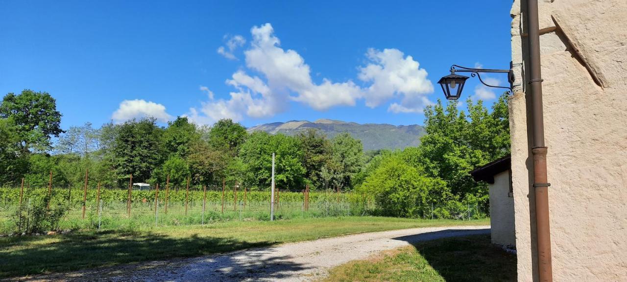 Agriturismo La Bella Follina Bagian luar foto