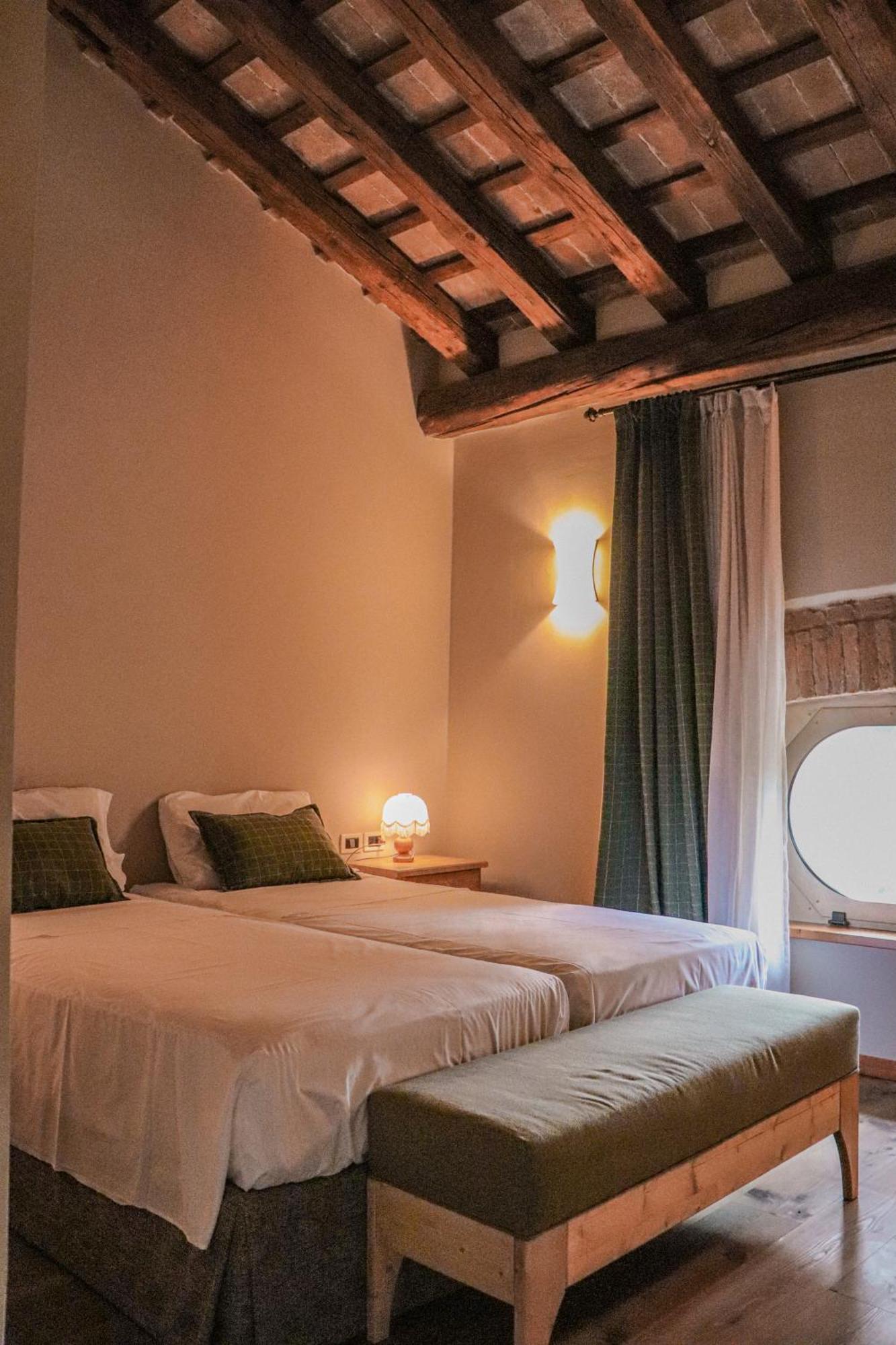 Agriturismo La Bella Follina Bagian luar foto