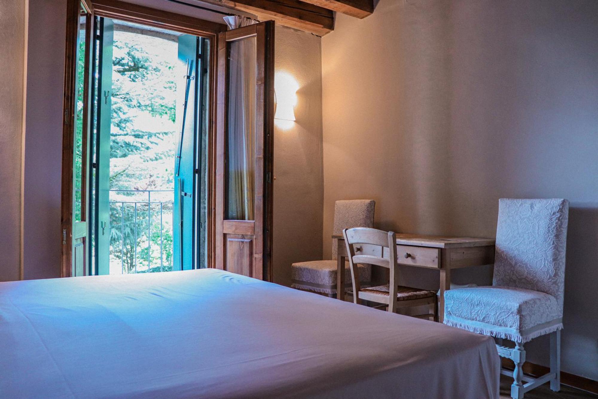 Agriturismo La Bella Follina Bagian luar foto