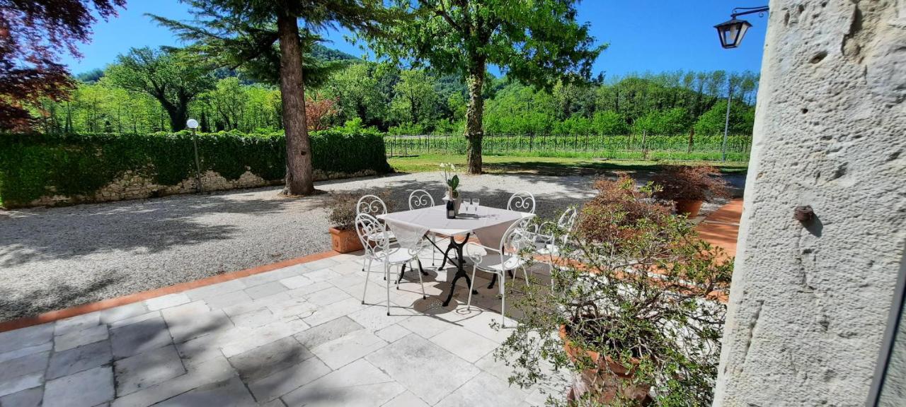 Agriturismo La Bella Follina Bagian luar foto