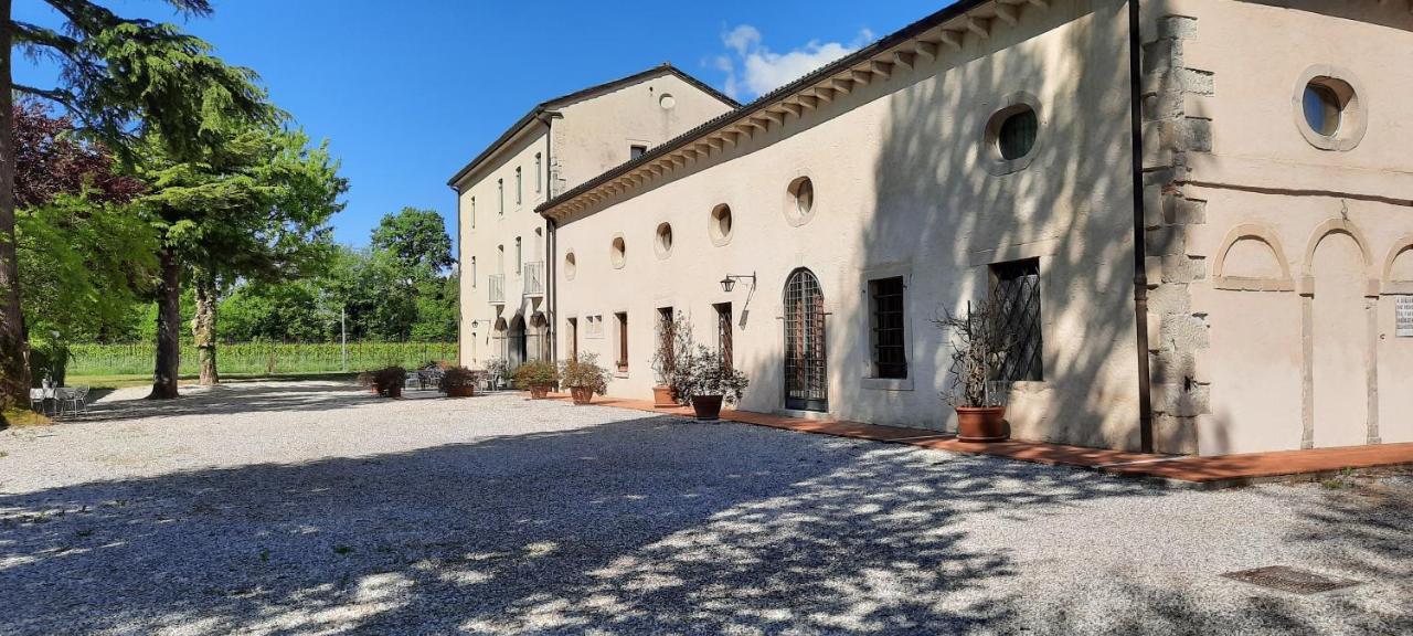 Agriturismo La Bella Follina Bagian luar foto