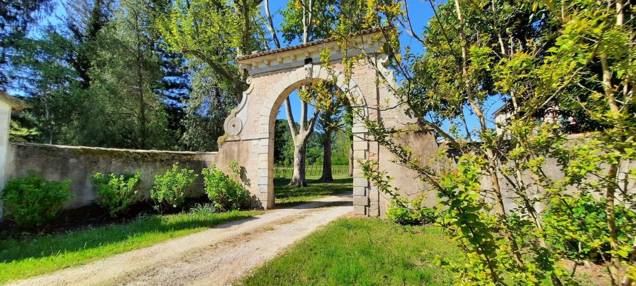 Agriturismo La Bella Follina Bagian luar foto